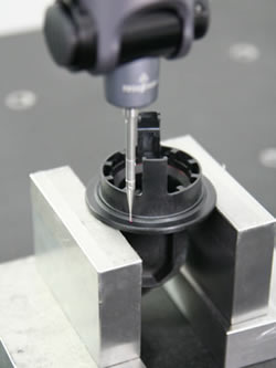Tesa CMM